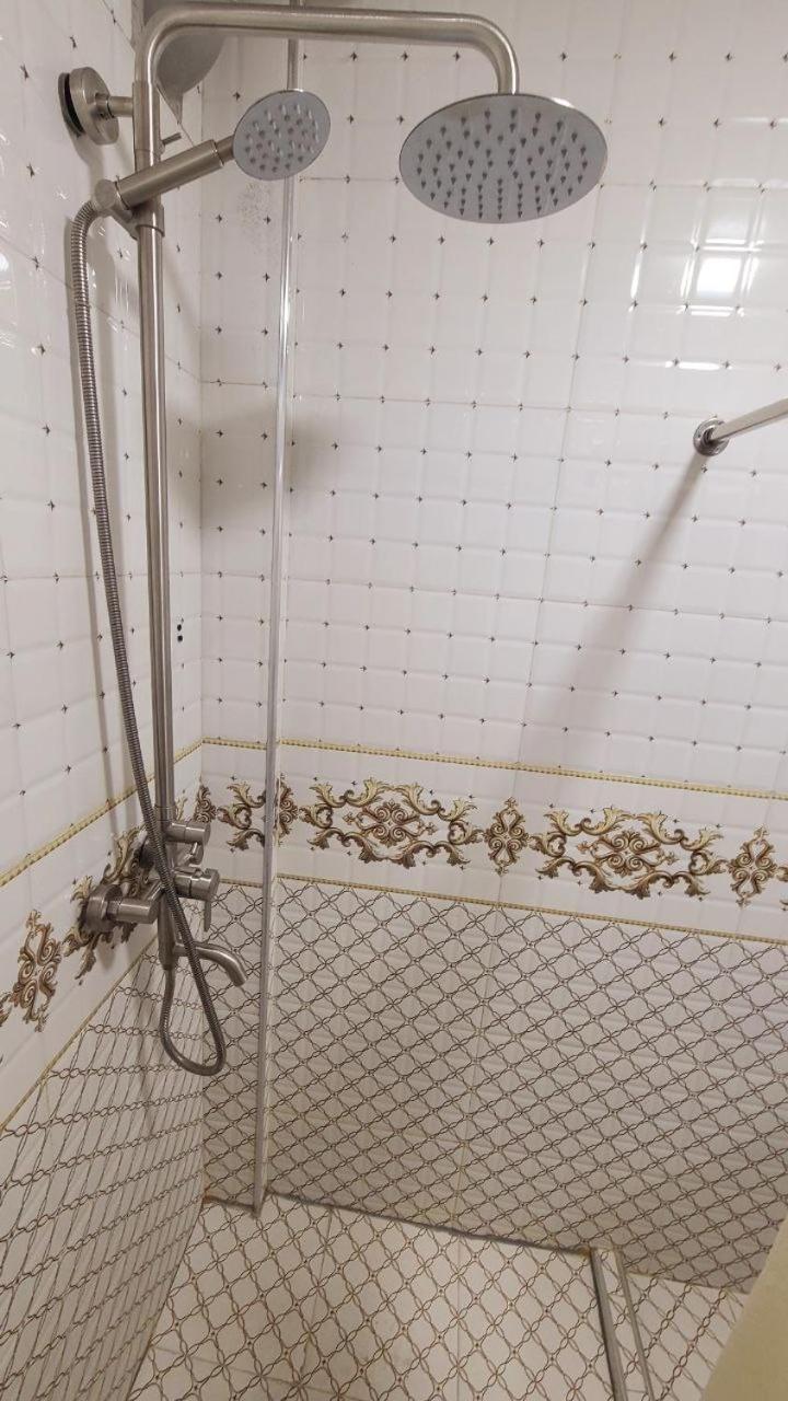 Samarkand City Center Hotel Εξωτερικό φωτογραφία